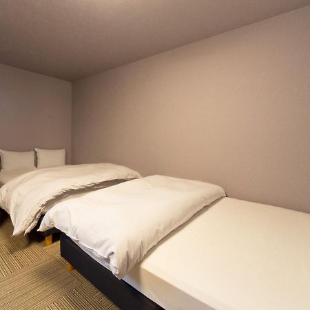 Ebisu Imadegawa Hotel Kyoto Ngoại thất bức ảnh