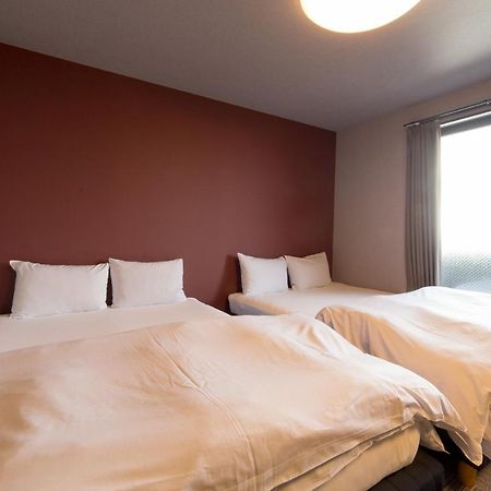 Ebisu Imadegawa Hotel Kyoto Ngoại thất bức ảnh
