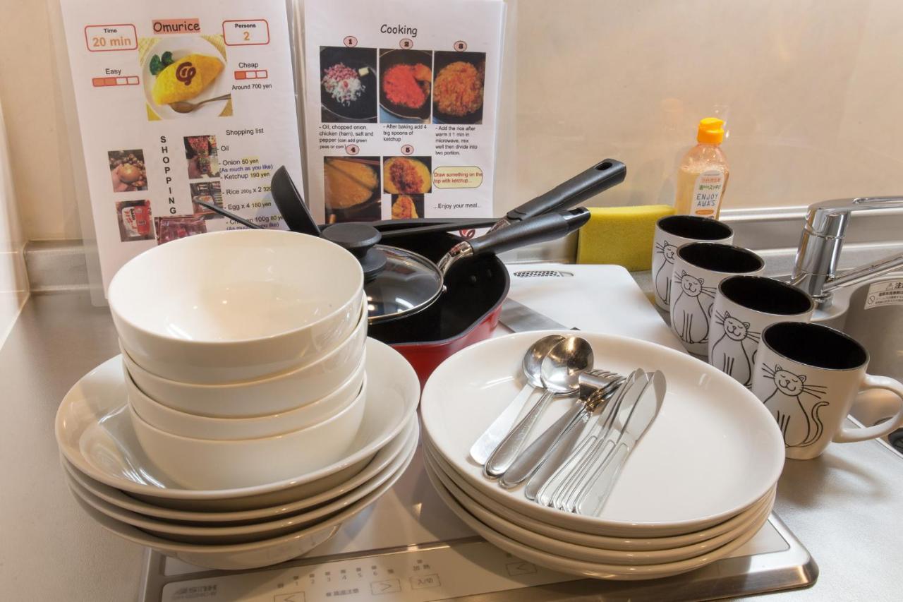 Ebisu Imadegawa Hotel Kyoto Ngoại thất bức ảnh