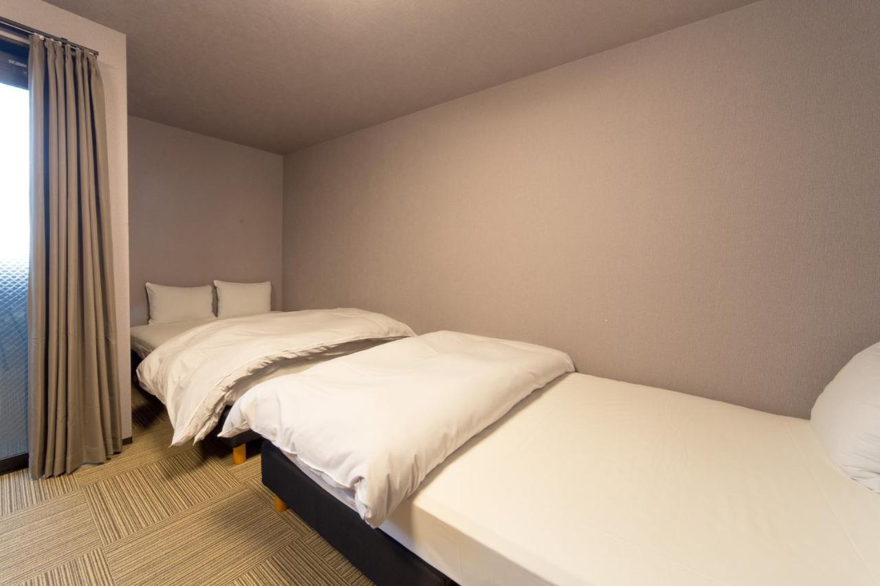 Ebisu Imadegawa Hotel Kyoto Ngoại thất bức ảnh