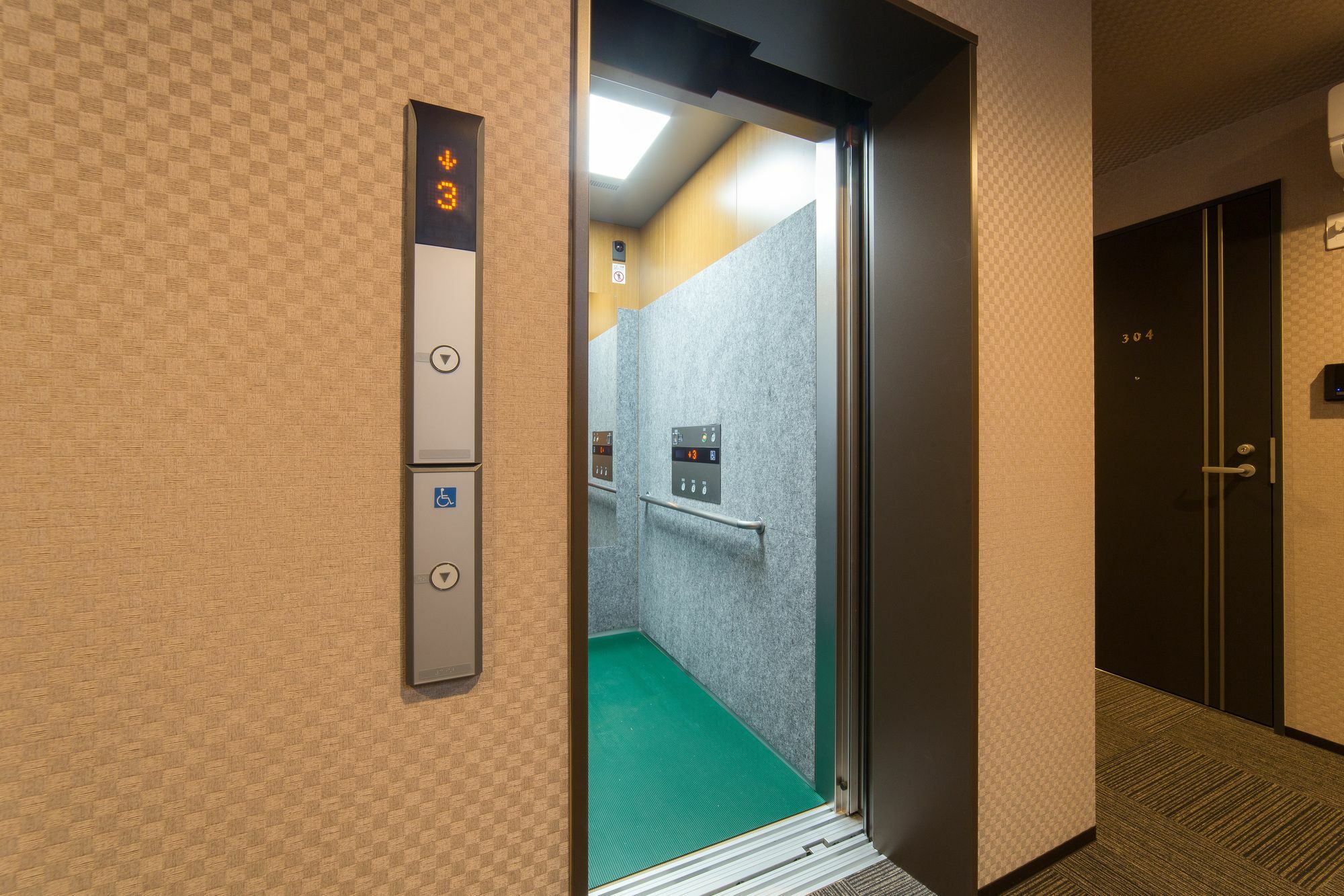 Ebisu Imadegawa Hotel Kyoto Ngoại thất bức ảnh