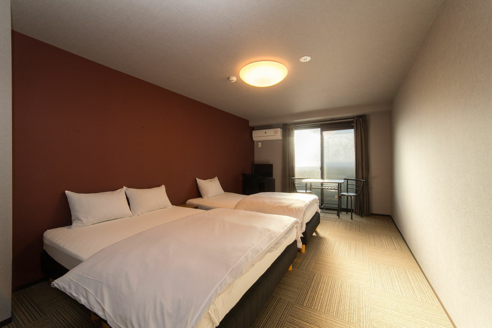 Ebisu Imadegawa Hotel Kyoto Ngoại thất bức ảnh