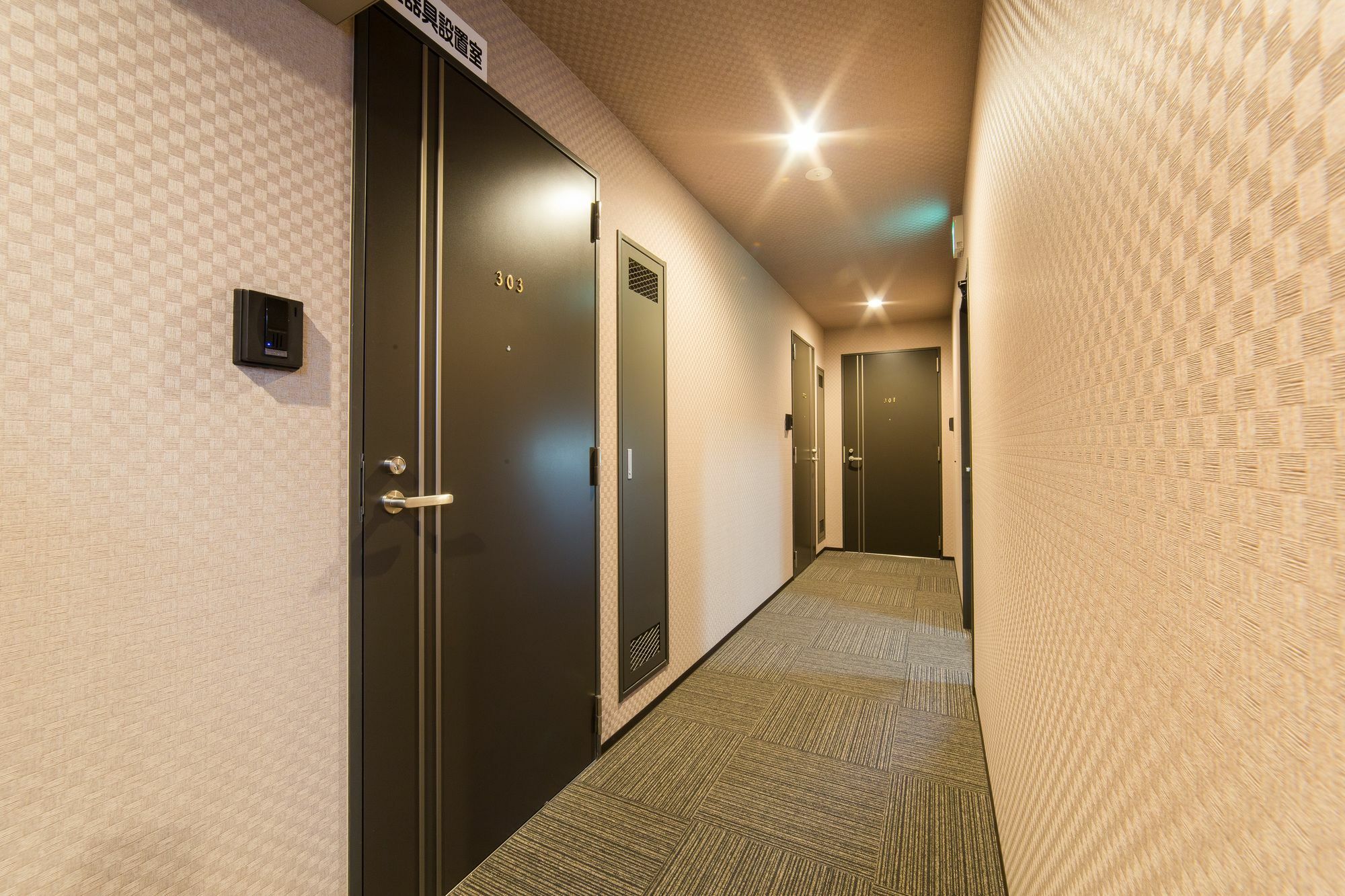 Ebisu Imadegawa Hotel Kyoto Ngoại thất bức ảnh