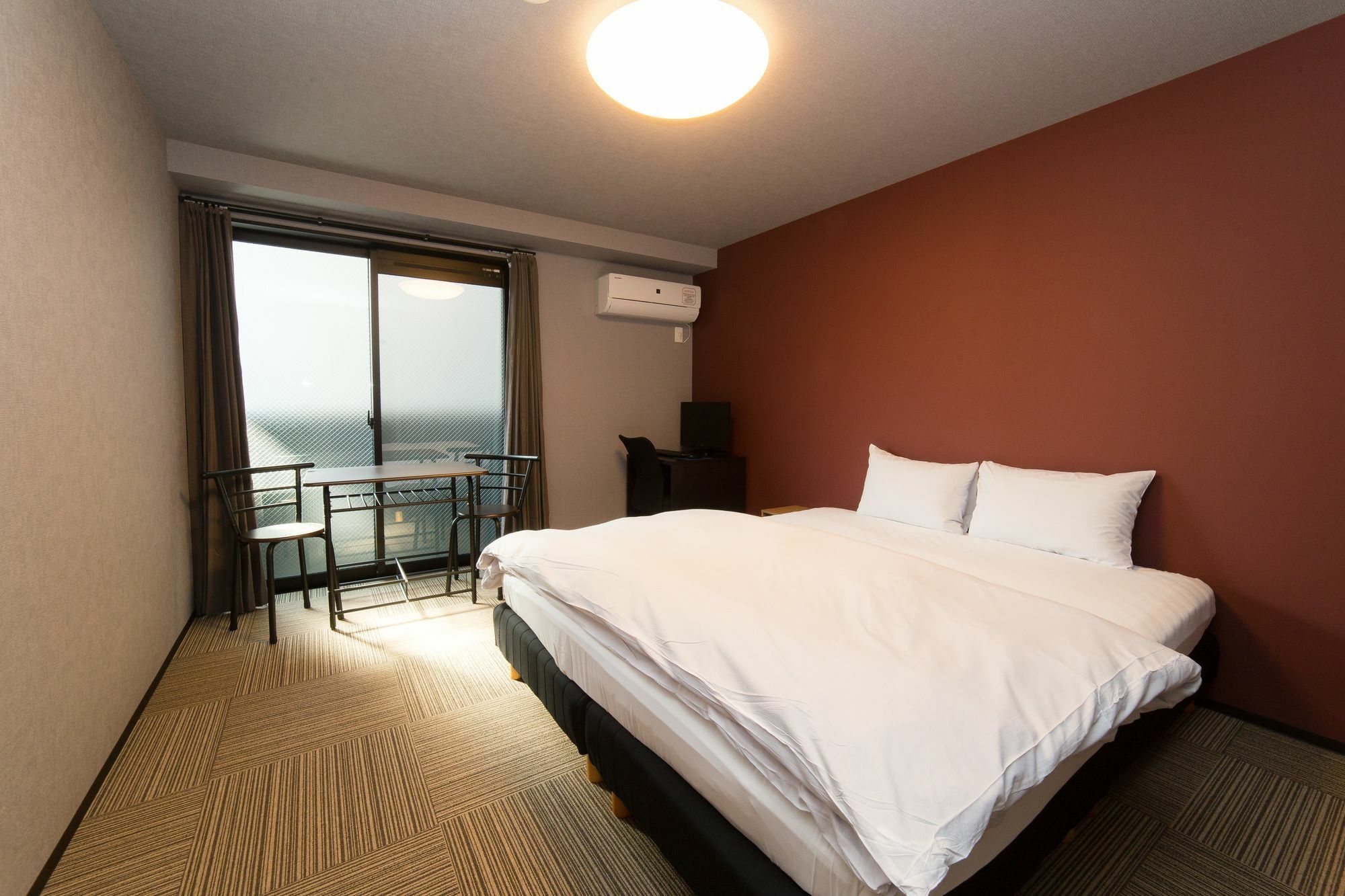 Ebisu Imadegawa Hotel Kyoto Ngoại thất bức ảnh