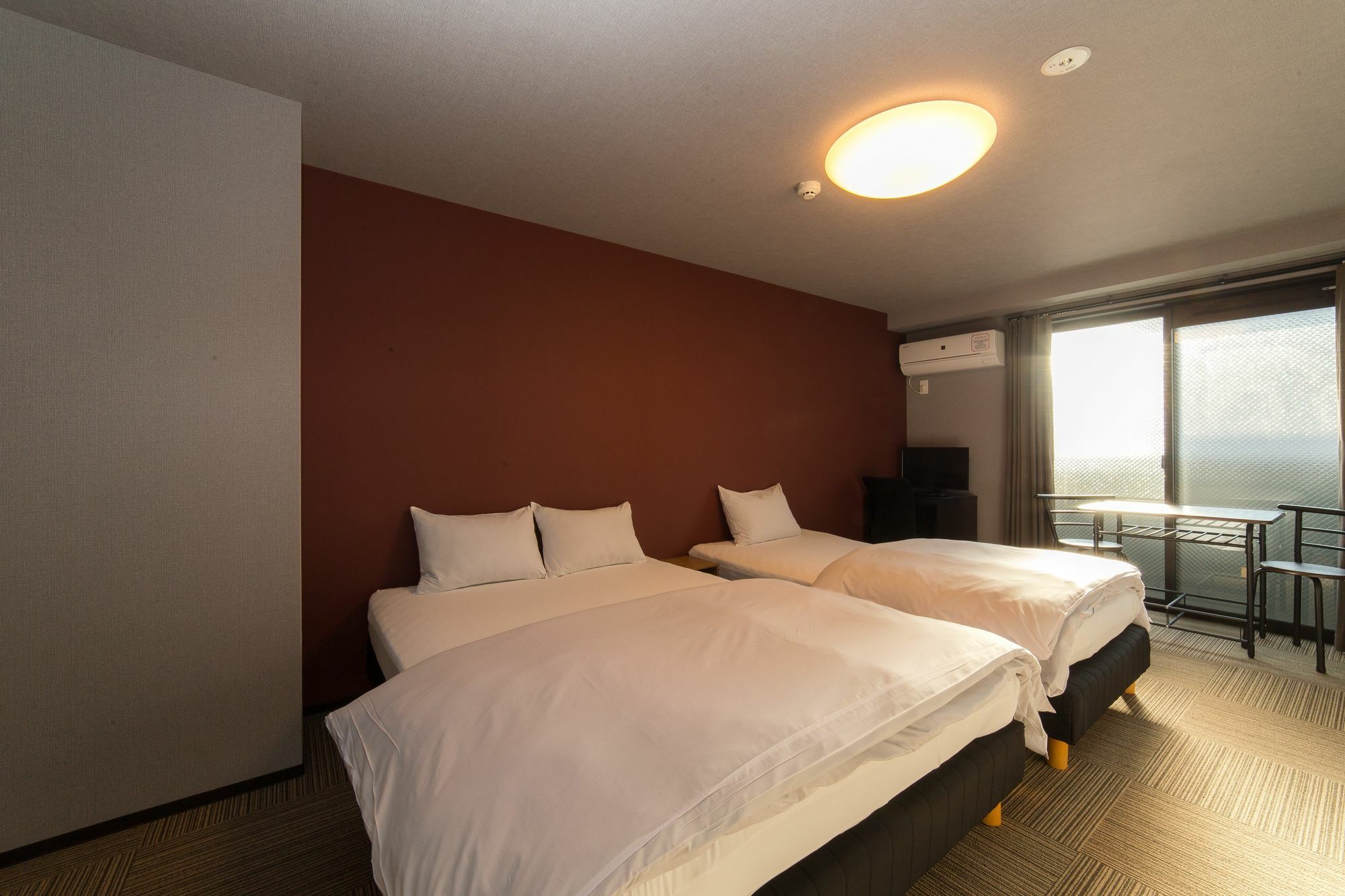 Ebisu Imadegawa Hotel Kyoto Ngoại thất bức ảnh