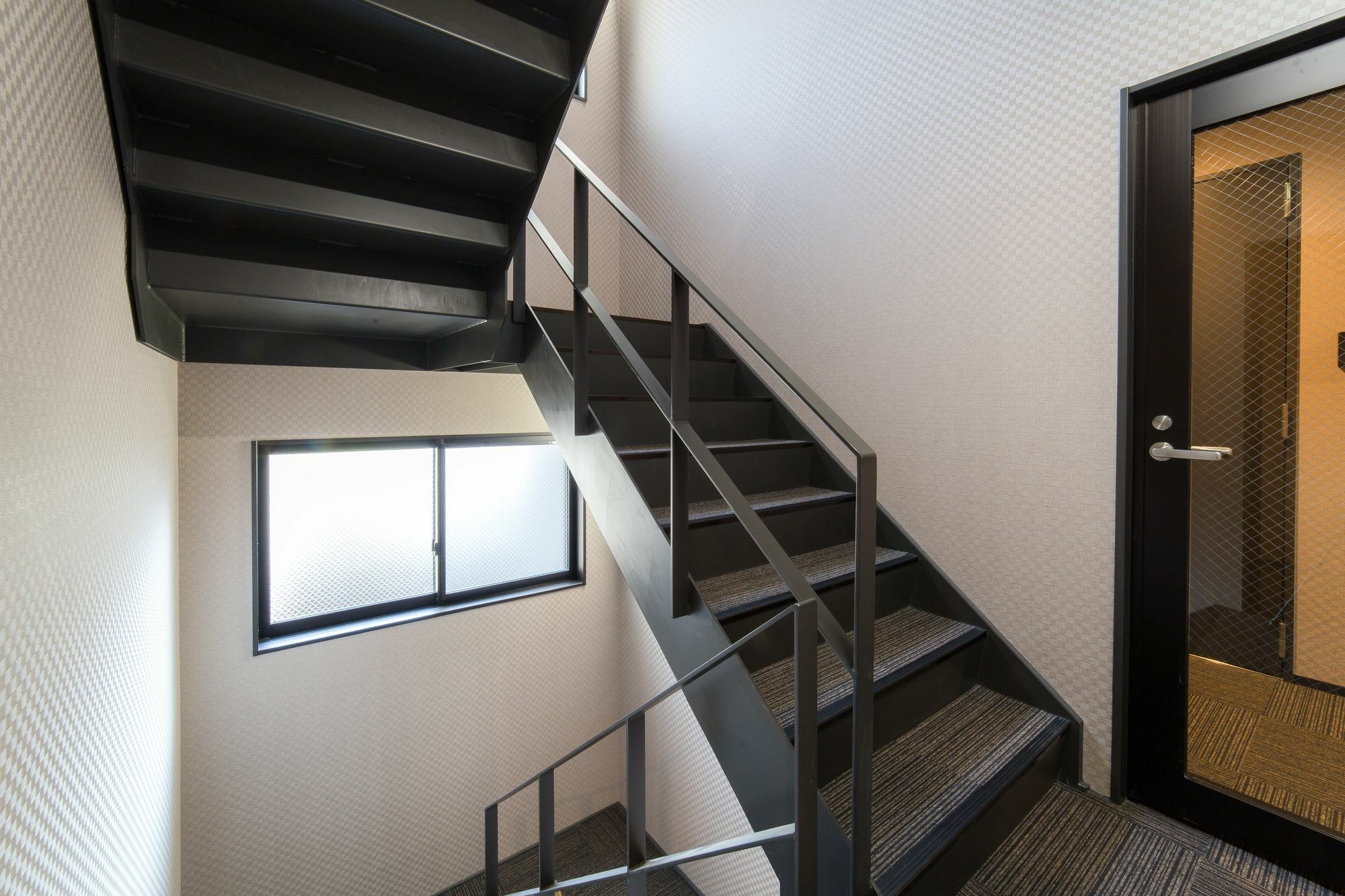 Ebisu Imadegawa Hotel Kyoto Ngoại thất bức ảnh