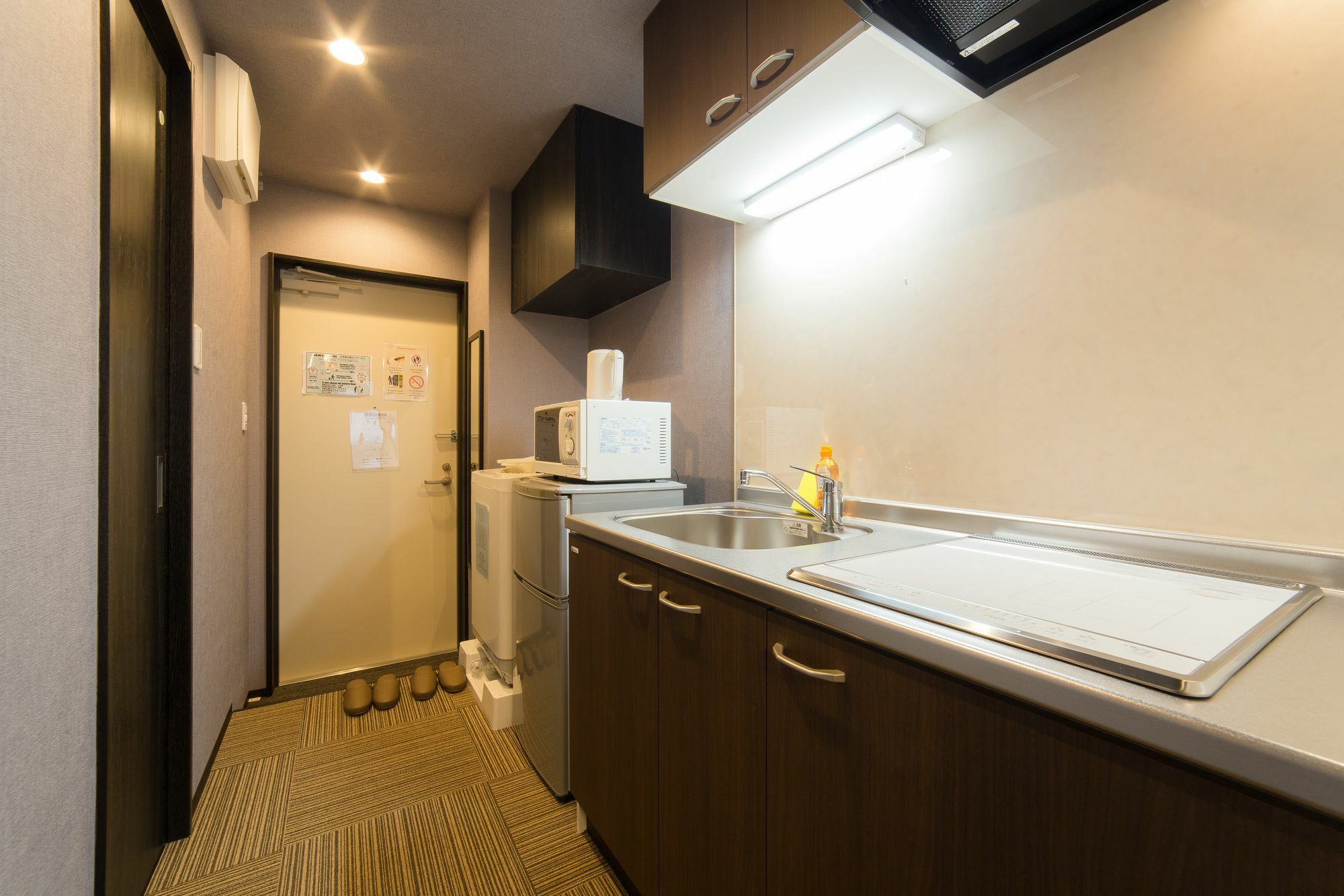 Ebisu Imadegawa Hotel Kyoto Ngoại thất bức ảnh