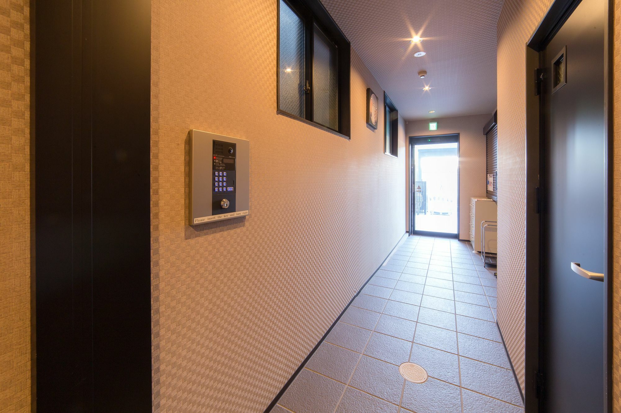 Ebisu Imadegawa Hotel Kyoto Ngoại thất bức ảnh
