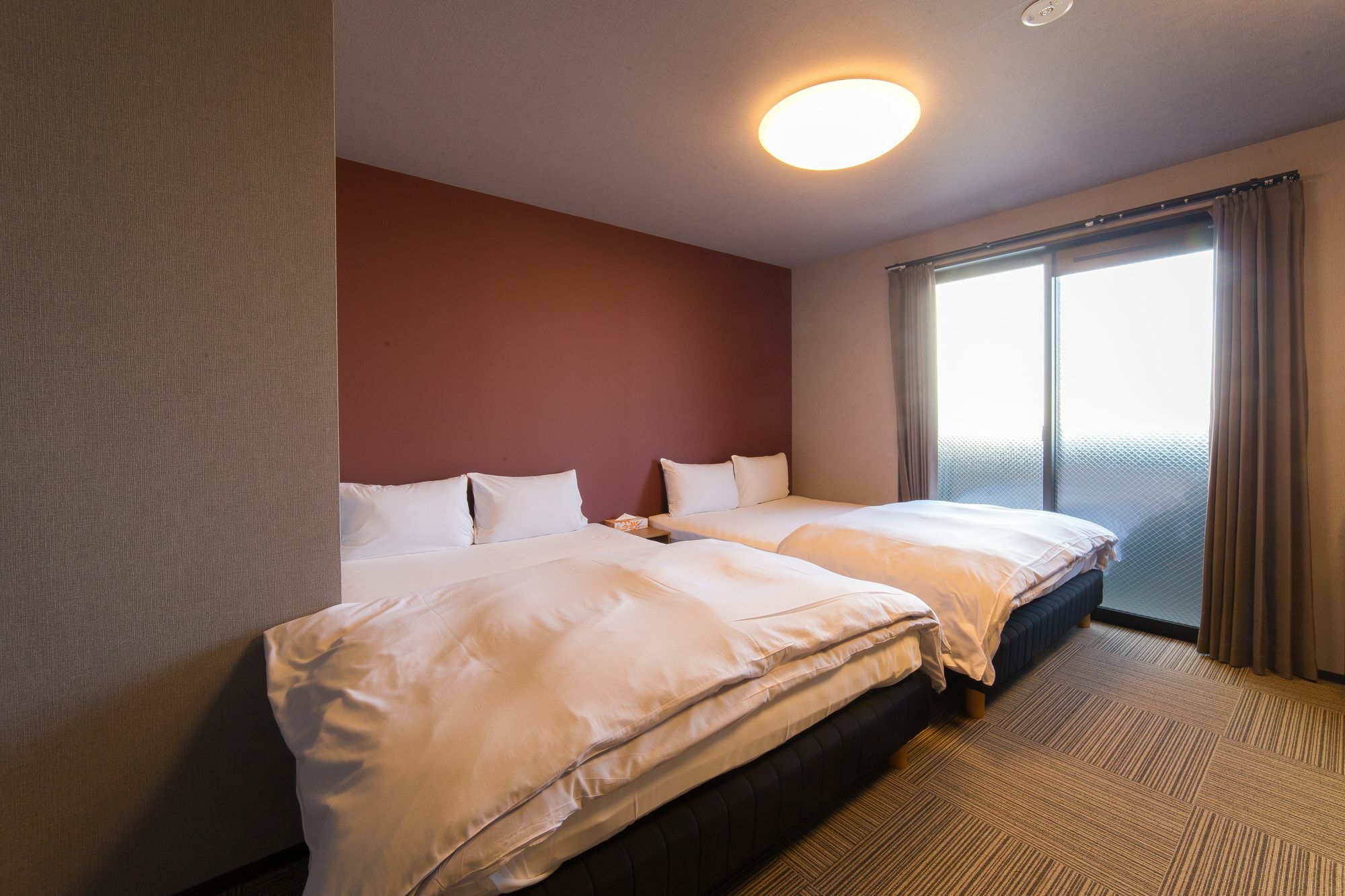 Ebisu Imadegawa Hotel Kyoto Ngoại thất bức ảnh