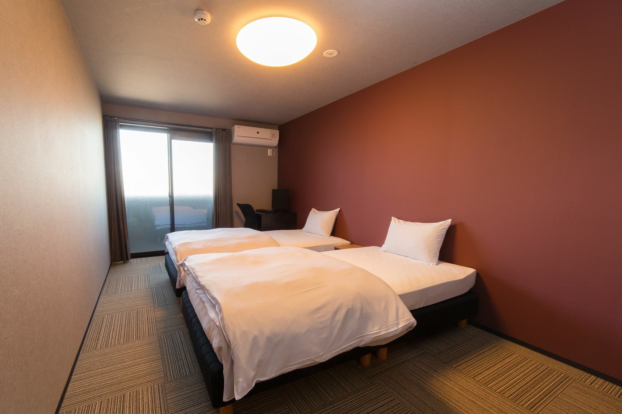 Ebisu Imadegawa Hotel Kyoto Ngoại thất bức ảnh